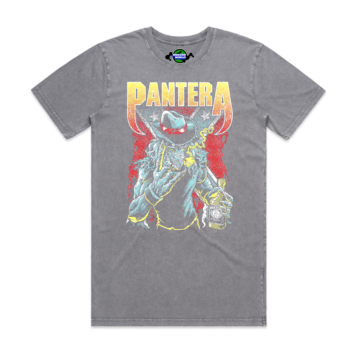 Pentera Vintage TEE