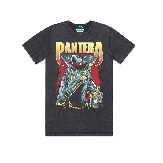 Pentera Vintage TEE