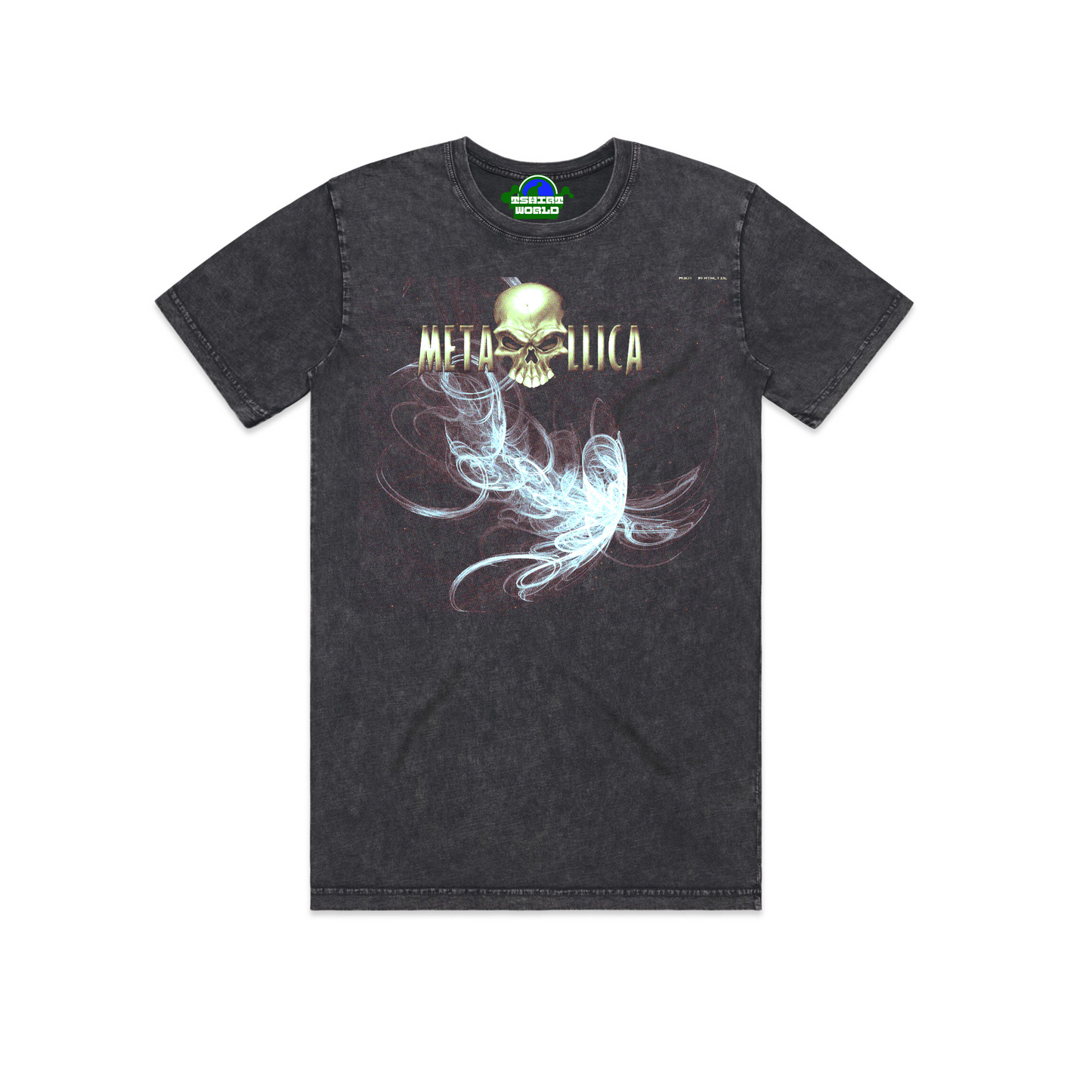 Metallica Vintage TEE