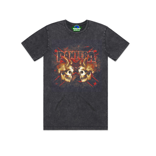 Pentera Vintage TEE