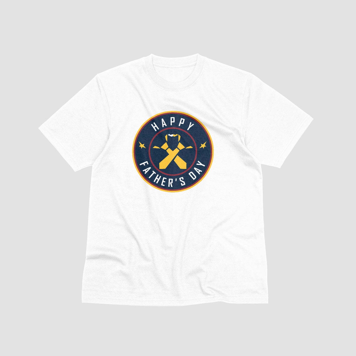 DENVER NUGGETS FATHER'S DAY T-SHIRT