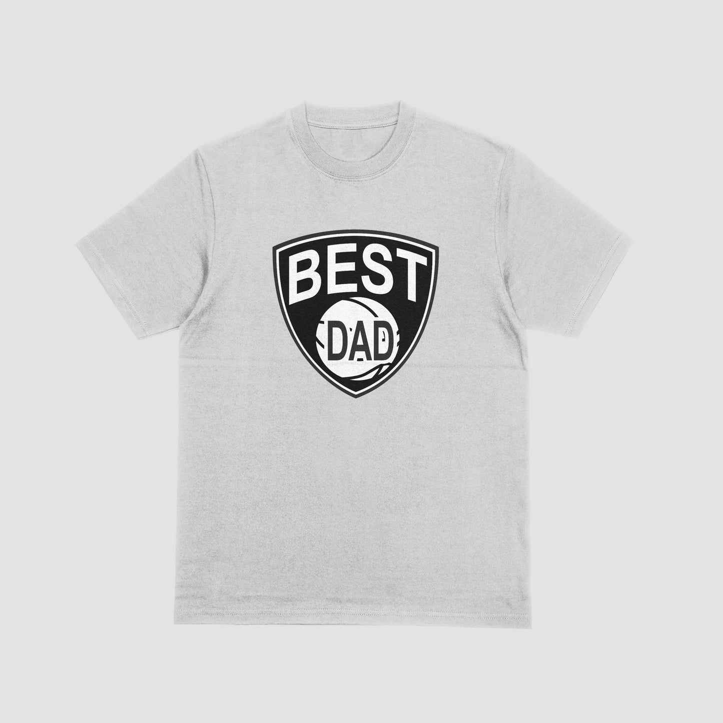 BEST DAD BROOKLYN NETS FATHER'S DAY T-SHIRT