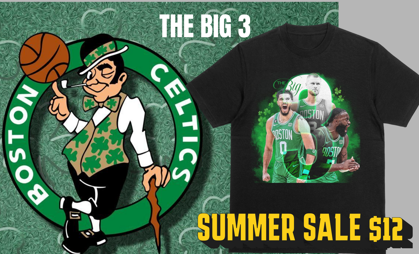 Boston Big 3