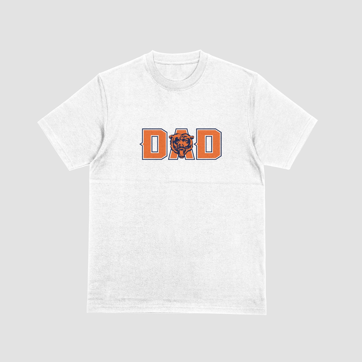 CINCINNATI BENGALS FATHER'S DAY T-SHIRT