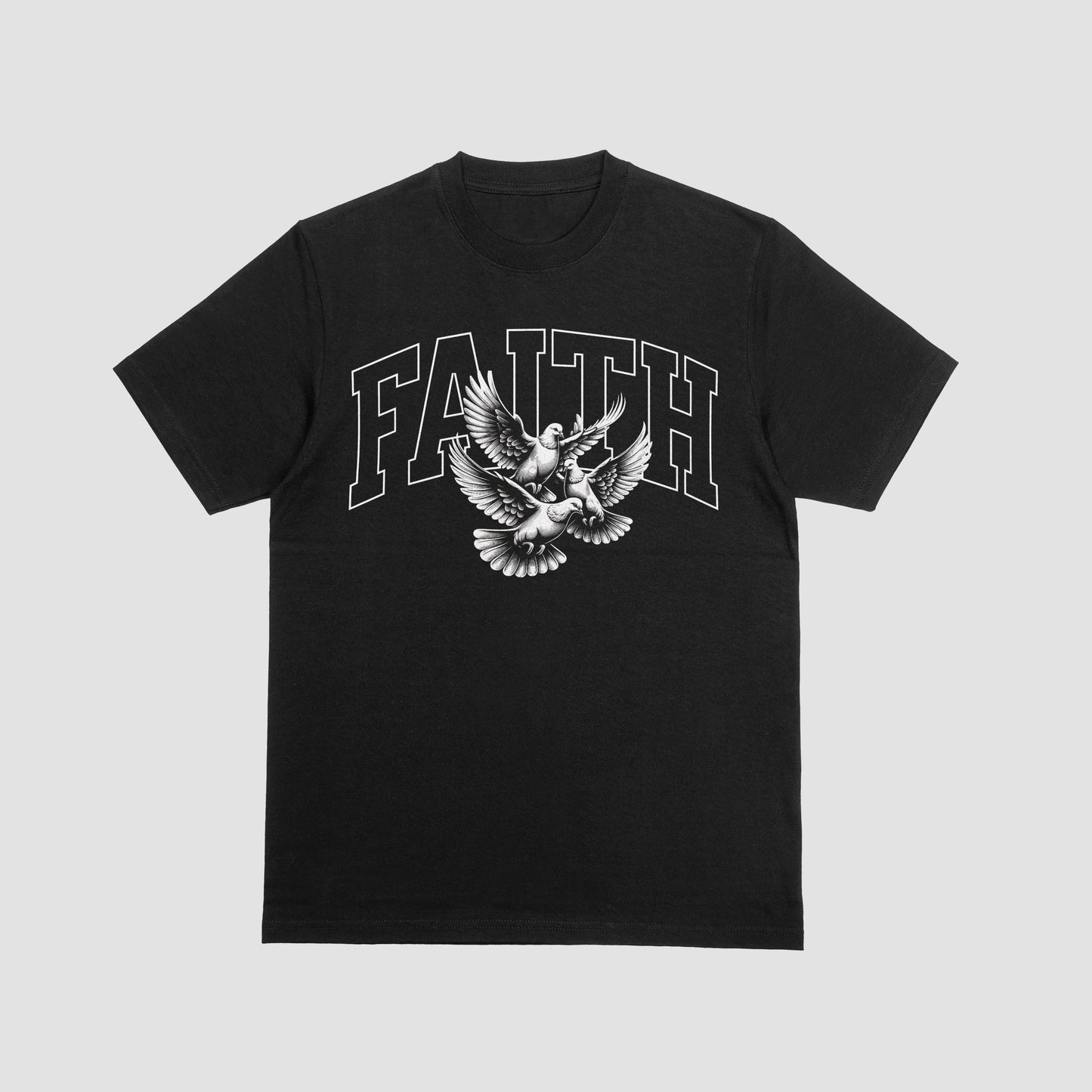 FAITH TEE