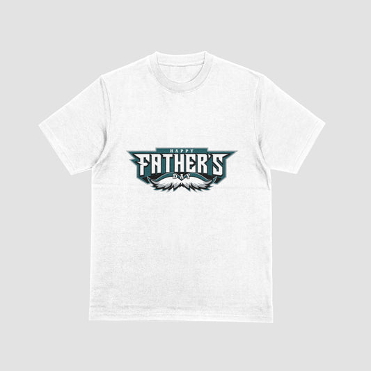 SEATTLE SEAHAWKS FATHER'S DAY T-SHIRT
