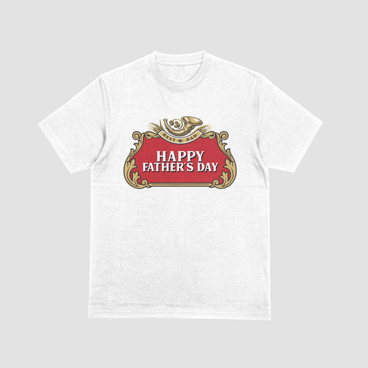 STELLA ARTOIS FATHER'S DAY T-SHIRT