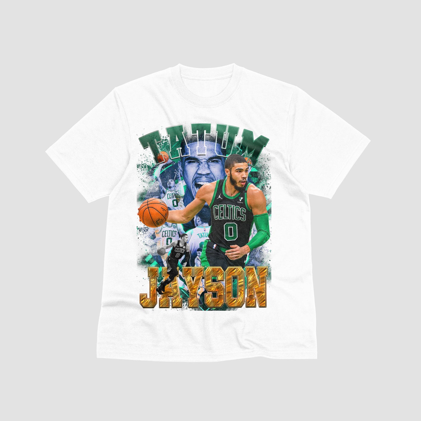 Tatum Vintage Bootleg Tee