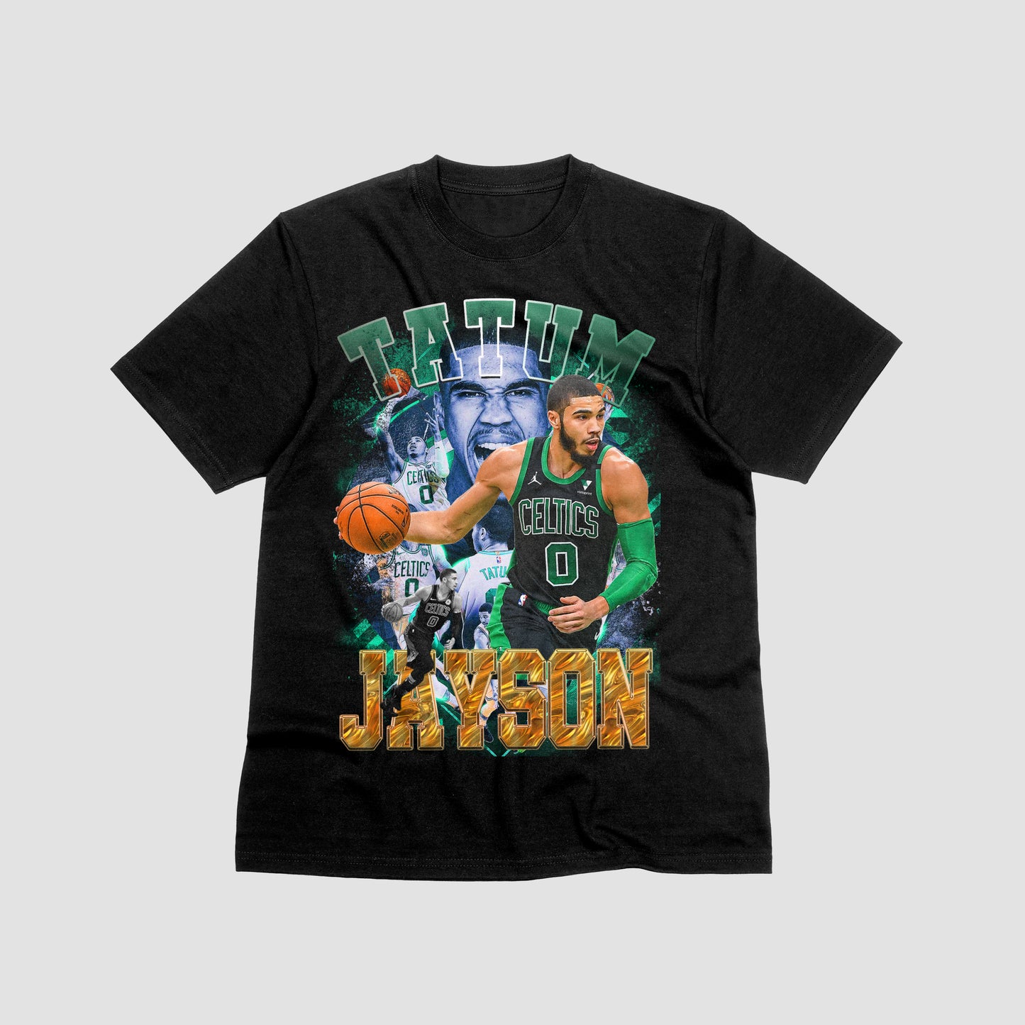 Tatum Vintage Bootleg Tee