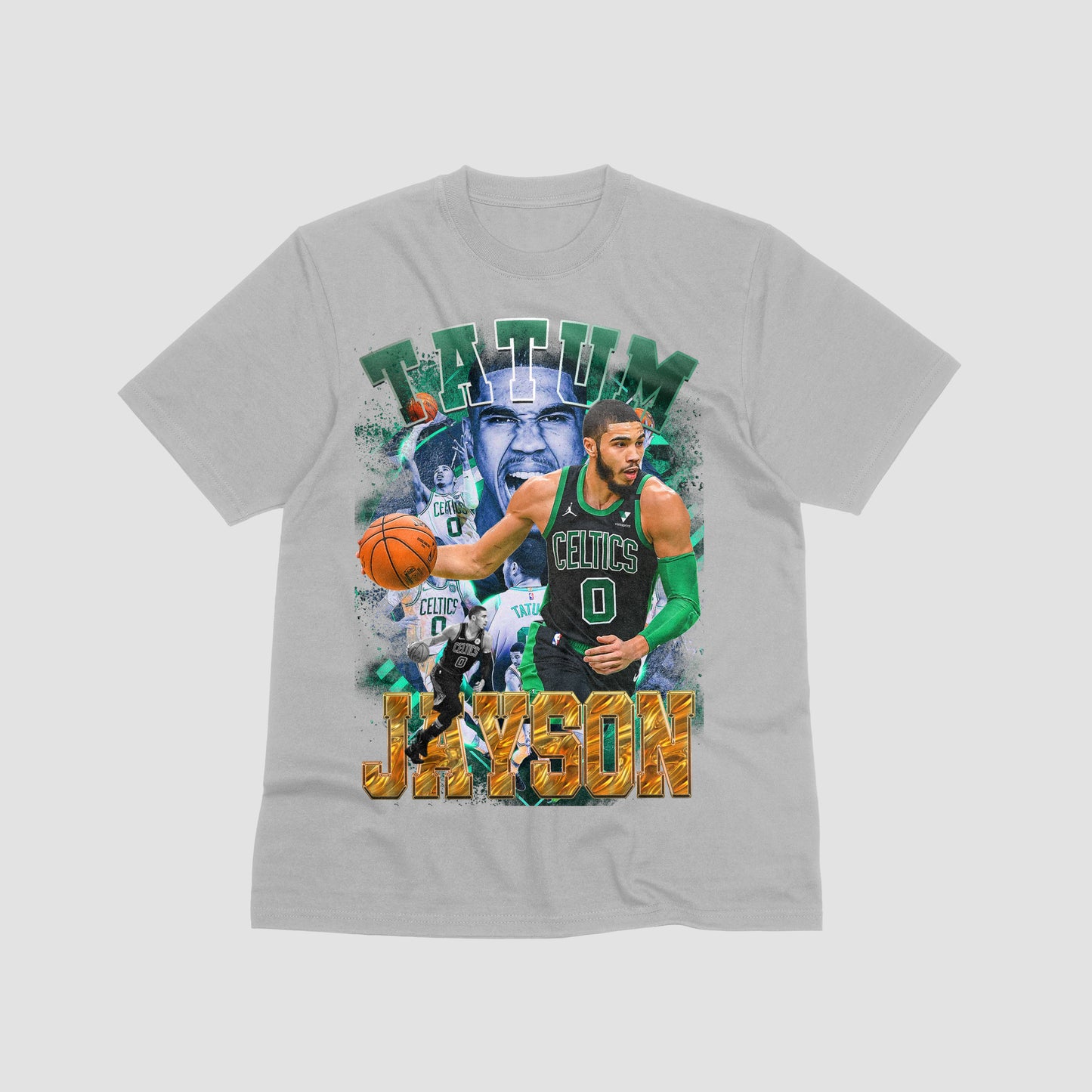 Tatum Vintage Bootleg Tee