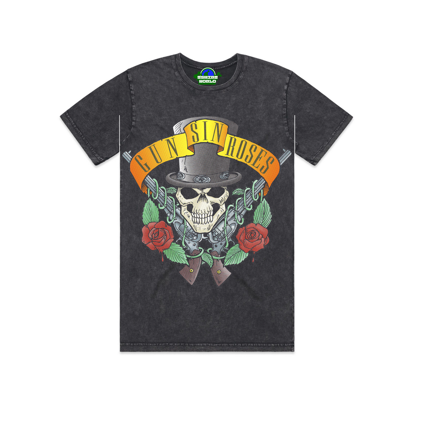 Guns N Roses Vintage TEE