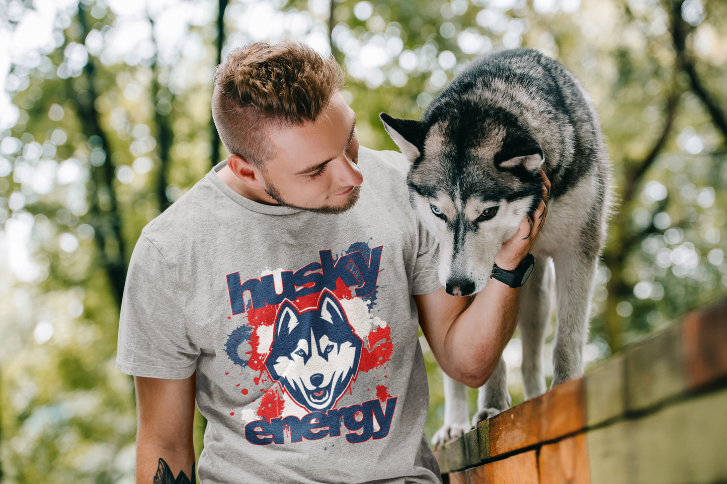 HUSKY ENERGY