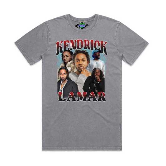 Kendrick LamarVintage Tee