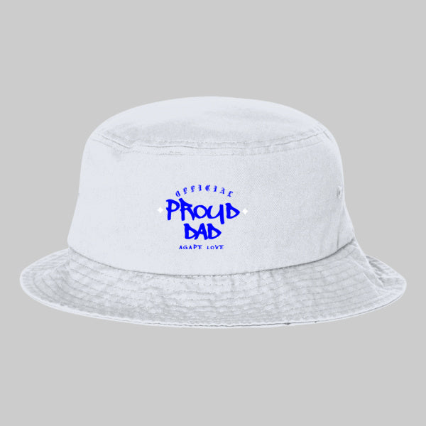 Proud Dad Club Hats