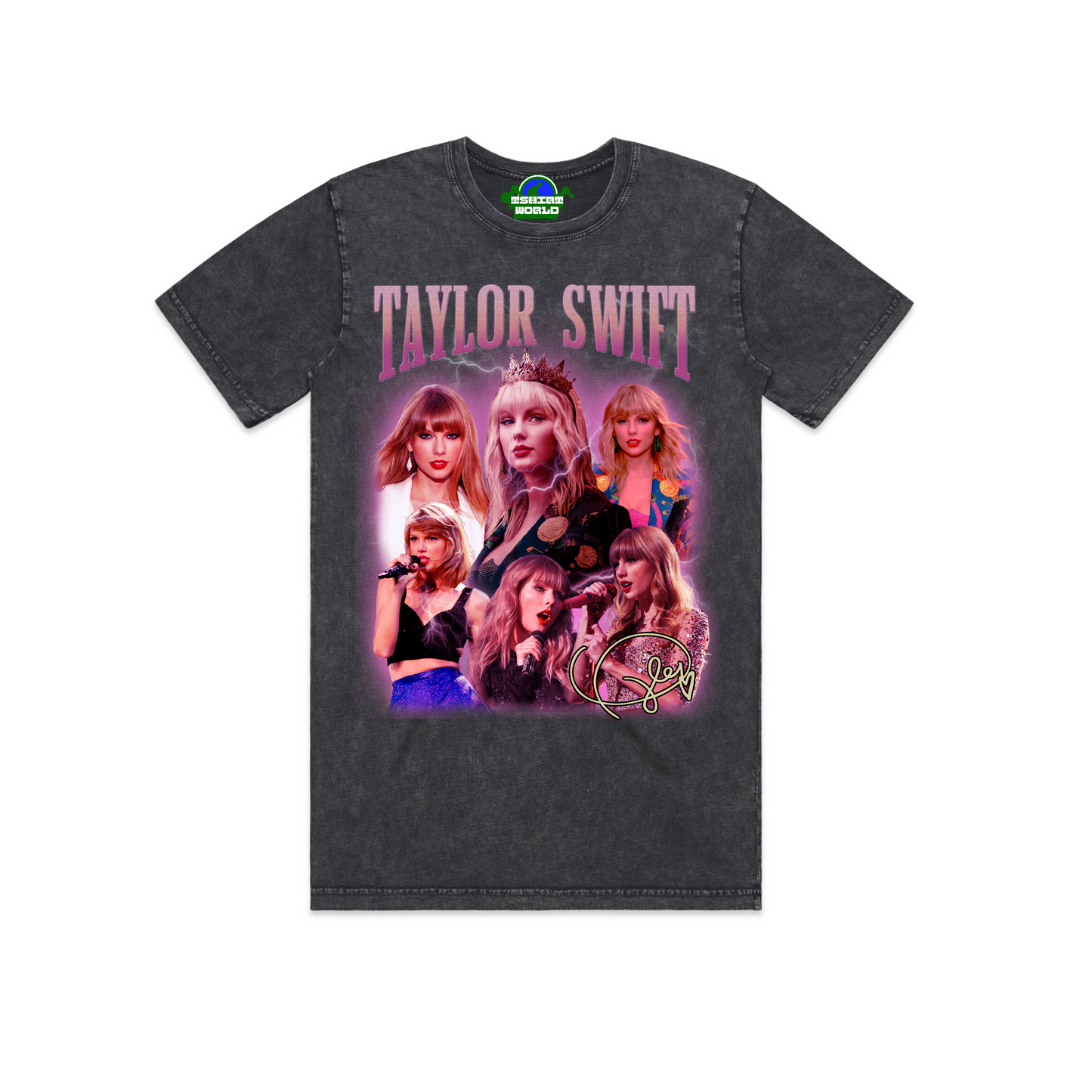 Taylor Swift Vintage TEE